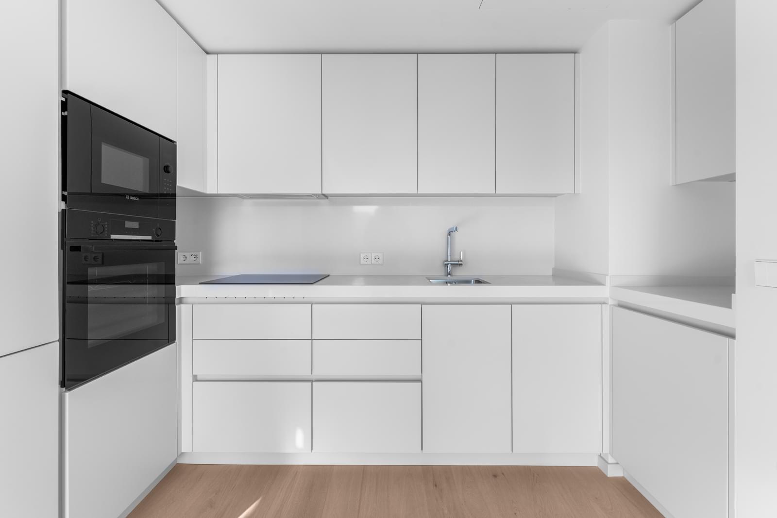 Apartamento T1 com piscina, Parque das Nações, Lisboa - Imagem 13