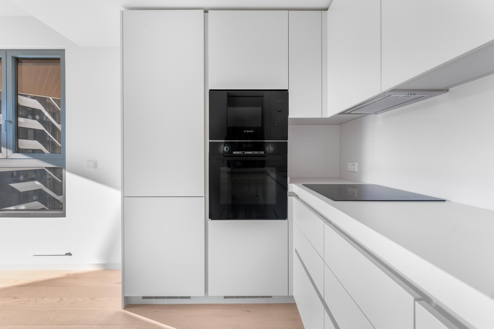 Apartamento T1 com piscina, Parque das Nações, Lisboa - Imagem 8