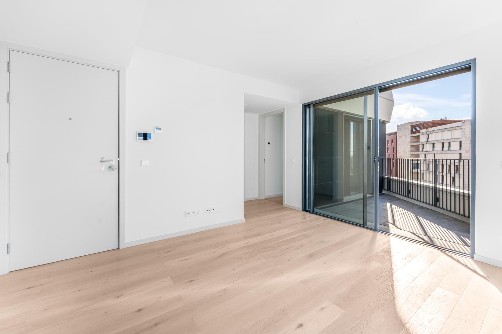 Apartamento T1 com piscina, Parque das Nações, Lisboa - Imagem 10