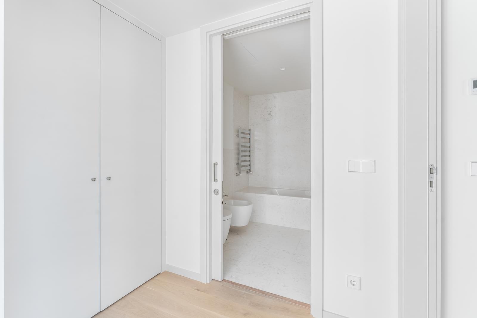 Apartamento T1 com piscina, Parque das Nações, Lisboa - Imagem 16