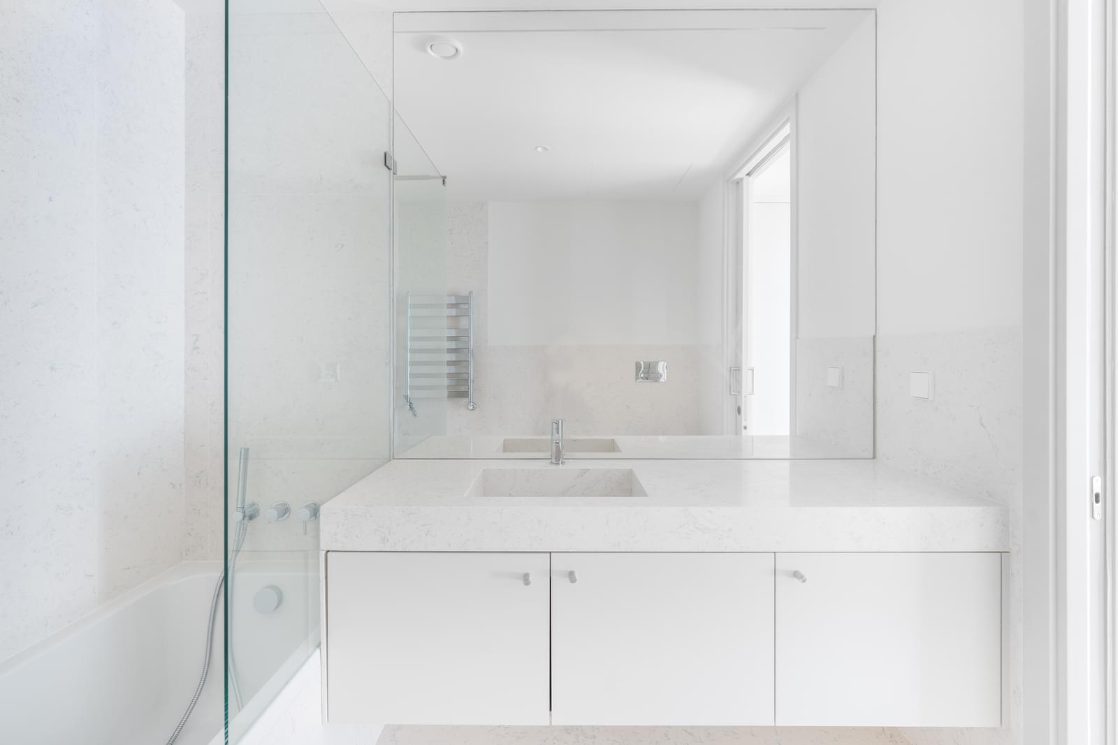 Apartamento T1 com piscina, Parque das Nações, Lisboa - Imagem 20