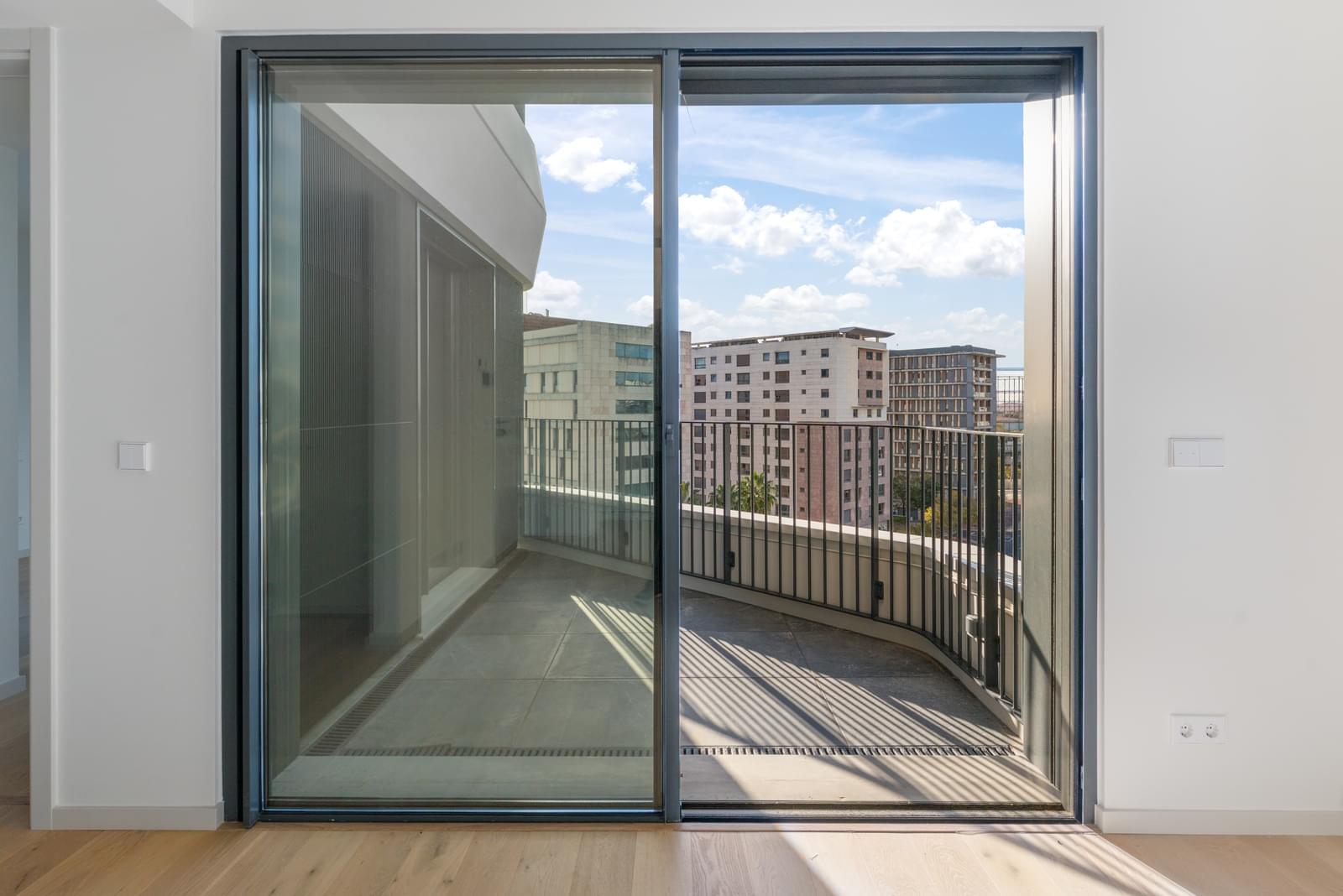 Apartamento T1 com piscina, Parque das Nações, Lisboa - Imagem 19