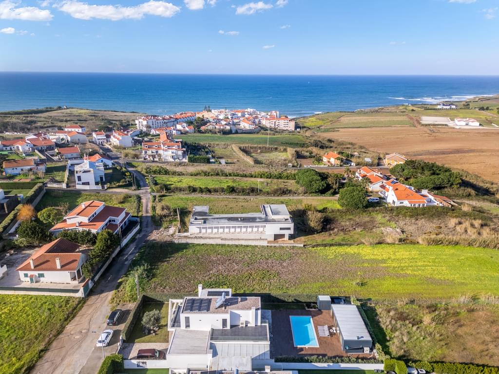 3 Bedroom Detached house with swimming pool, Peniche 3298274083
