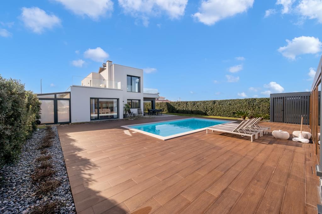 3 Bedroom Detached house with swimming pool, Peniche 3298274083