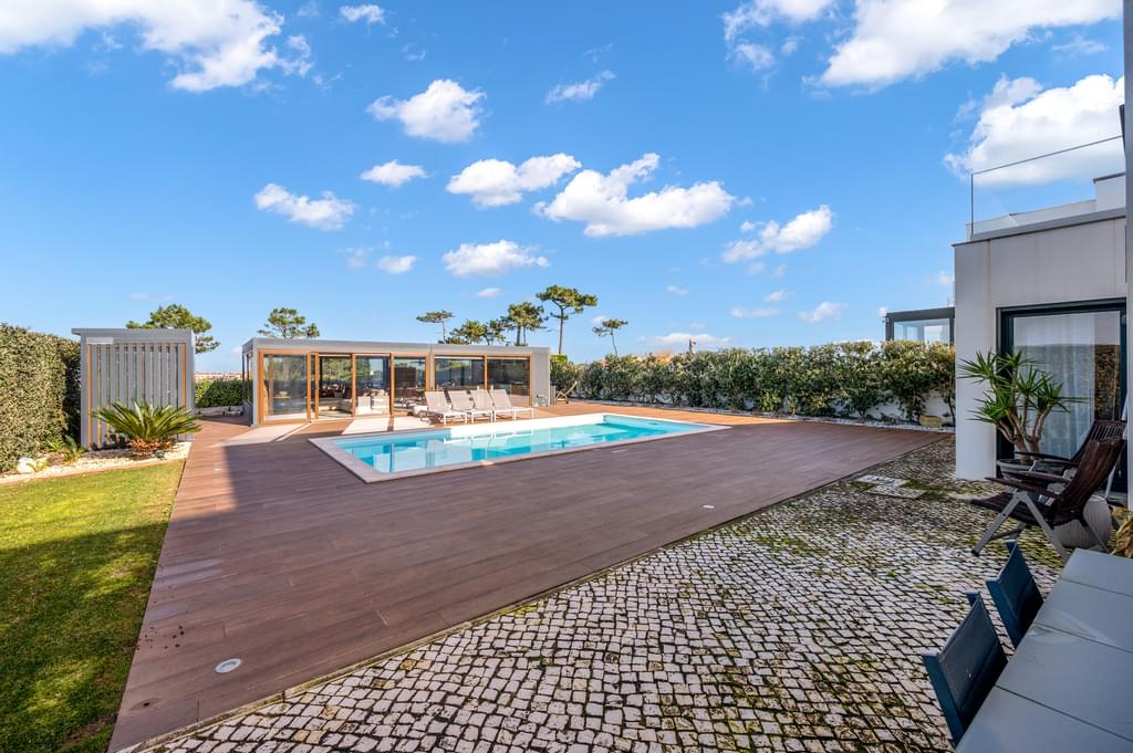 3 Bedroom Detached house with swimming pool, Peniche 3298274083