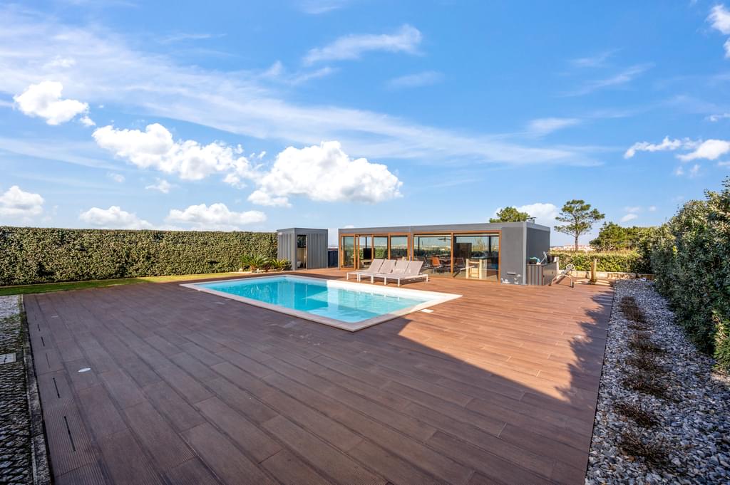 3 Bedroom Detached house with swimming pool, Peniche 3298274083