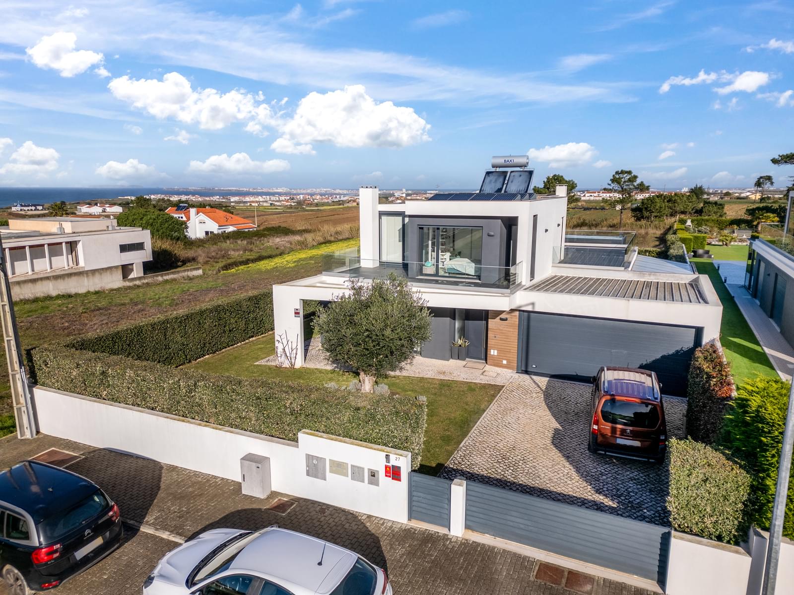 3 Bedroom Villa/Townhouse's Image 50