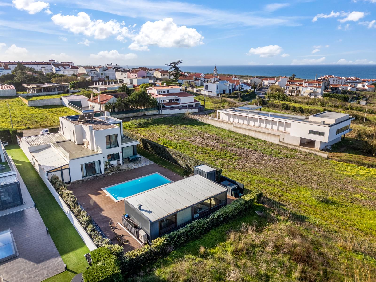 3 Bedroom Villa/Townhouse's Image 47