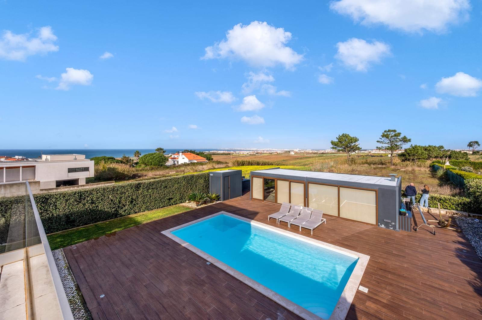 3 Bedroom Villa/Townhouse's Image 11