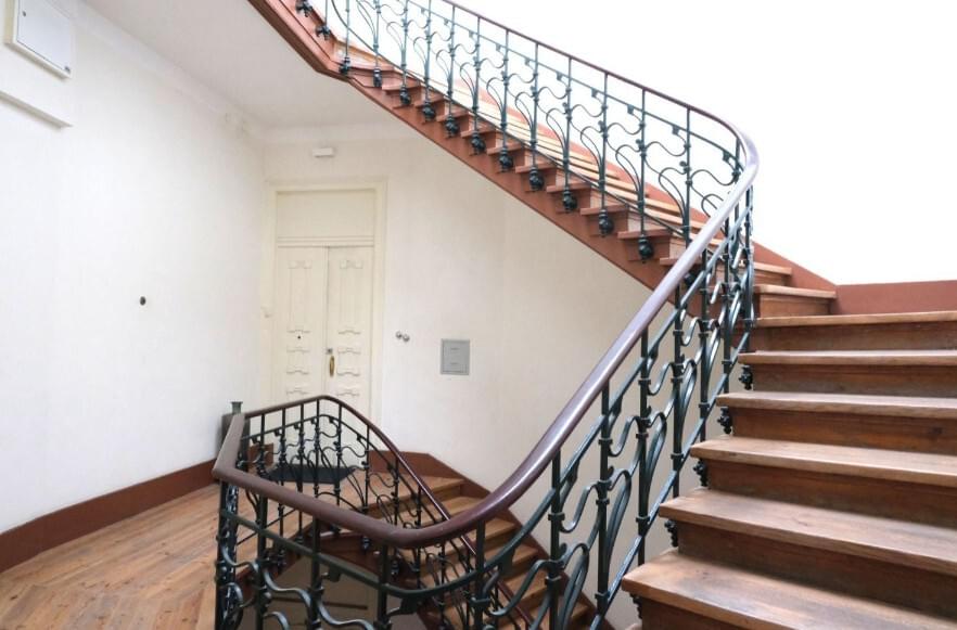 5 Bedroom Apartment with a view, Estrela, Lisboa 677469930