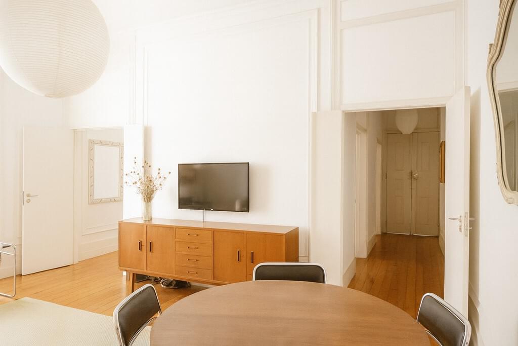 5 Bedroom Apartment with a view, Estrela, Lisboa 677469930