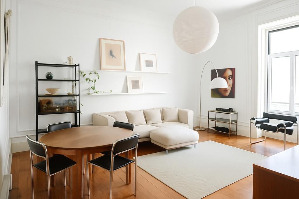 5 Bedroom Apartment with a view, Estrela, Lisboa 677469930