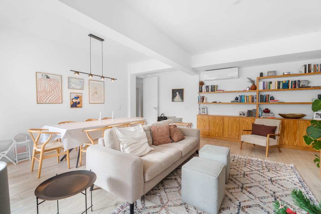 3 Bedroom Apartment with parking, Amoreiras, Lisboa 1103590798