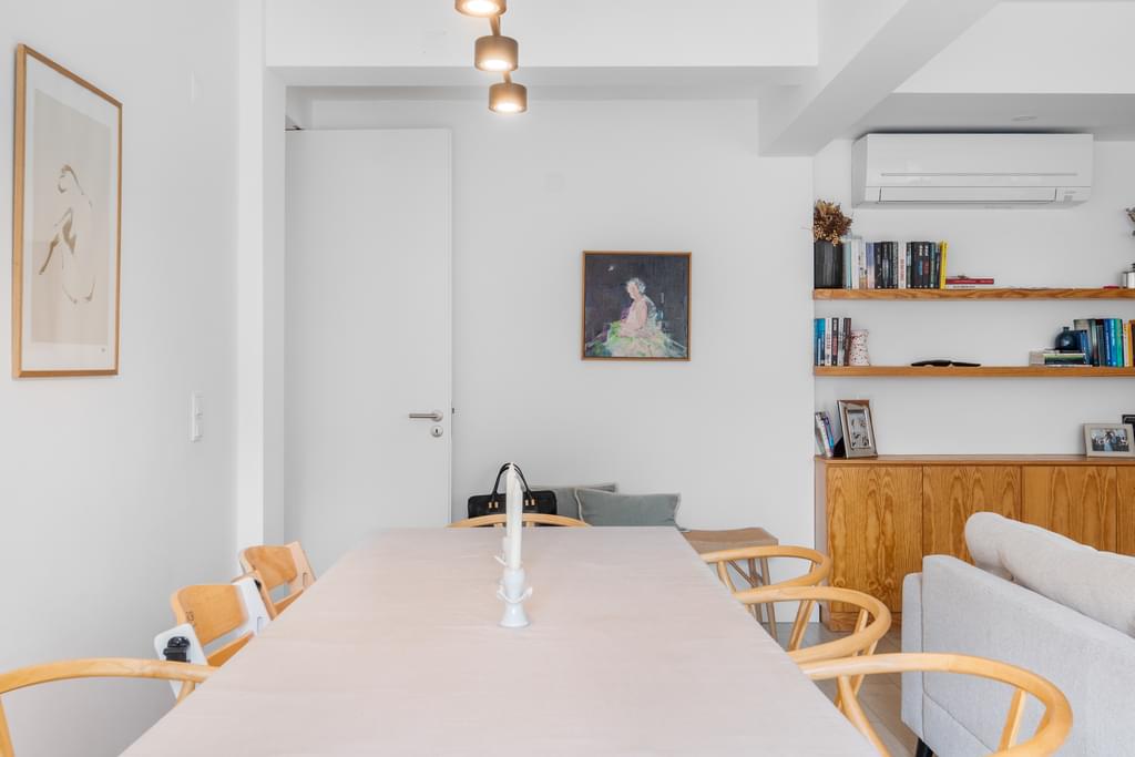 3 Bedroom Apartment with parking, Amoreiras, Lisboa 1103590798