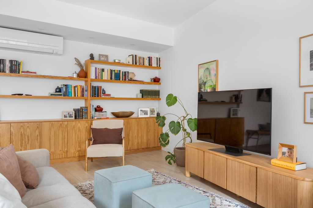 3 Bedroom Apartment with parking, Amoreiras, Lisboa 1103590798