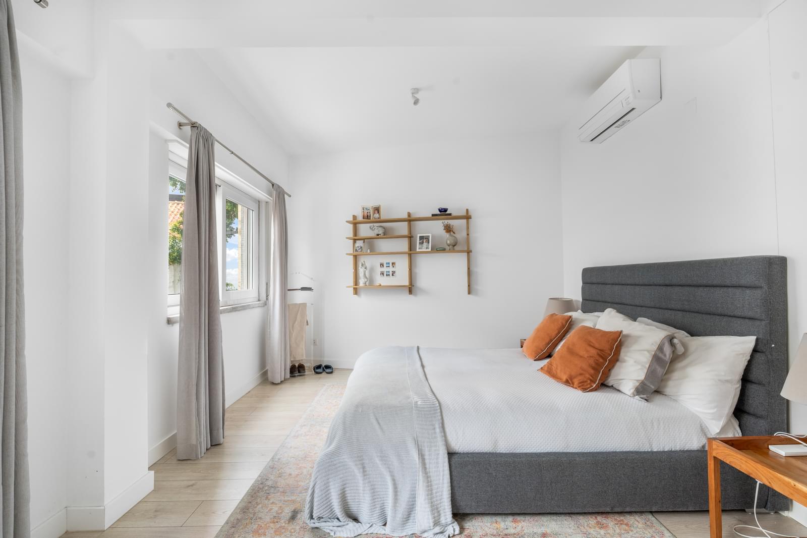 Apartamento T3 com estacionamento, Amoreiras, Lisboa - Imagem 13