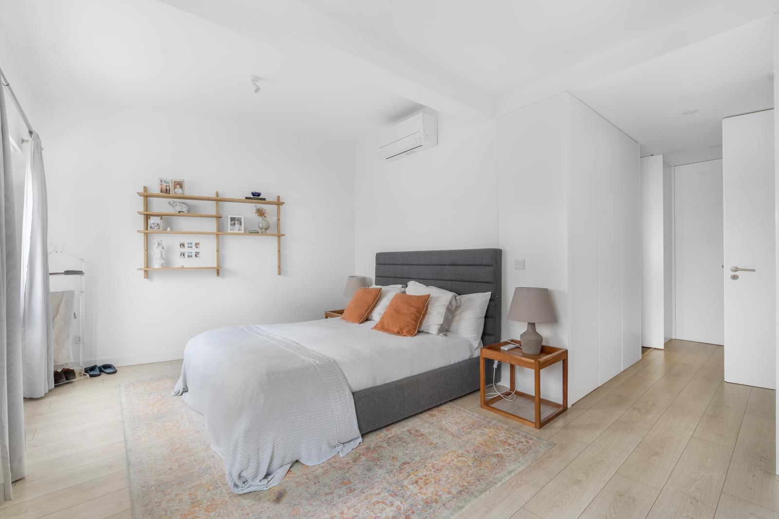 Apartamento T3 com estacionamento, Amoreiras, Lisboa - Imagem 12