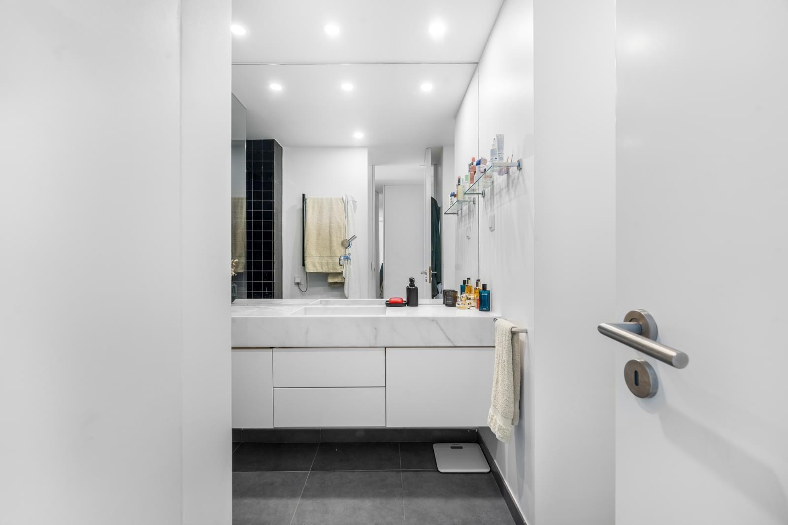 Apartamento T3 com estacionamento, Amoreiras, Lisboa - Imagem 22