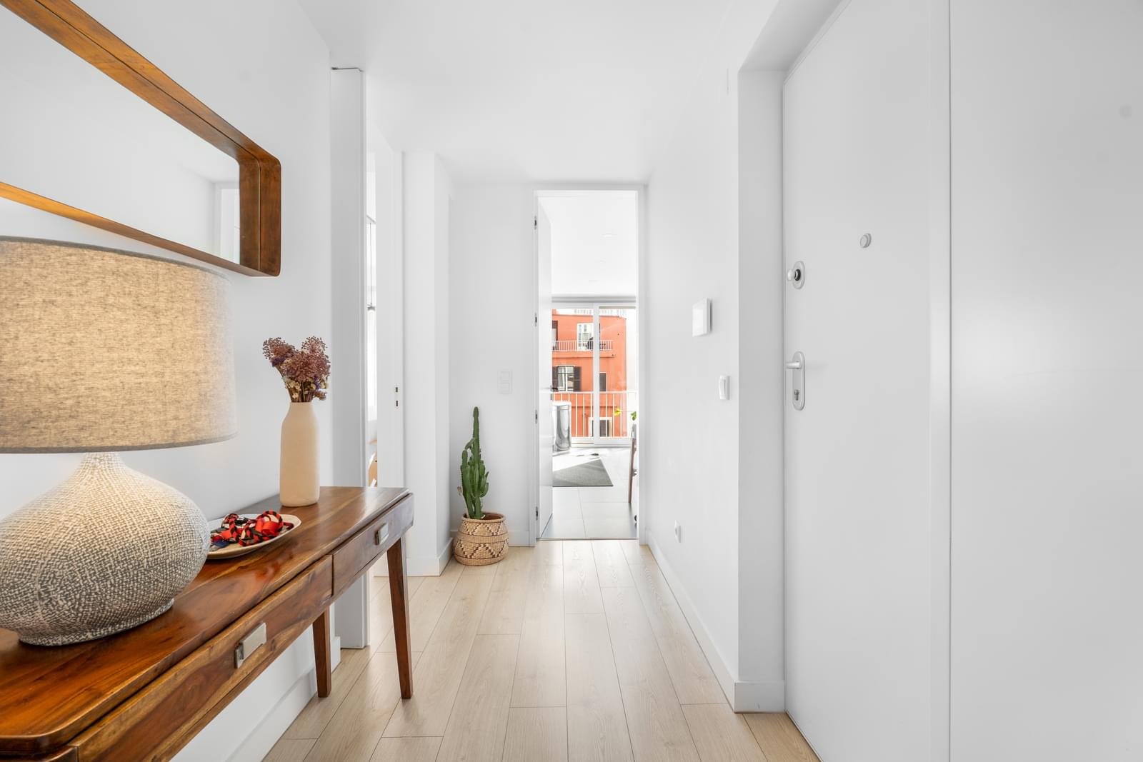 Apartamento T3 com estacionamento, Amoreiras, Lisboa - Imagem 20