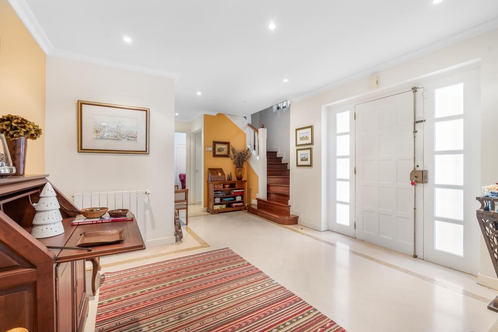 4 Bedroom House with parking, Bicesse, Cascais 140391168