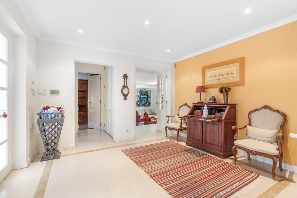 4 Bedroom House with parking, Bicesse, Cascais 140391168