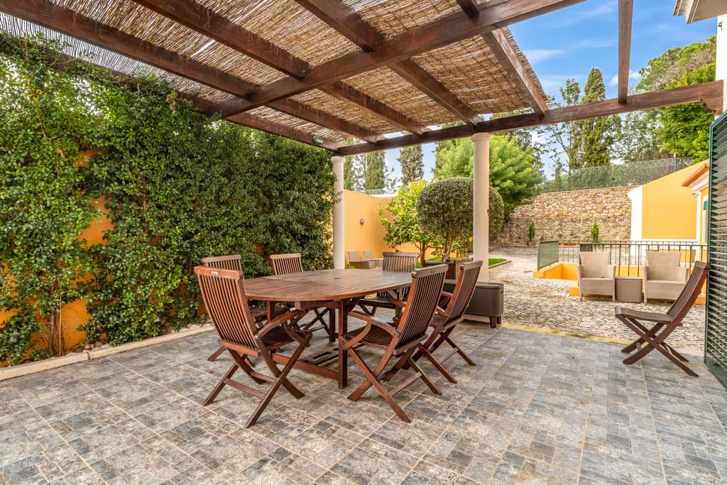 4 Bedroom House with parking, Bicesse, Cascais 140391168