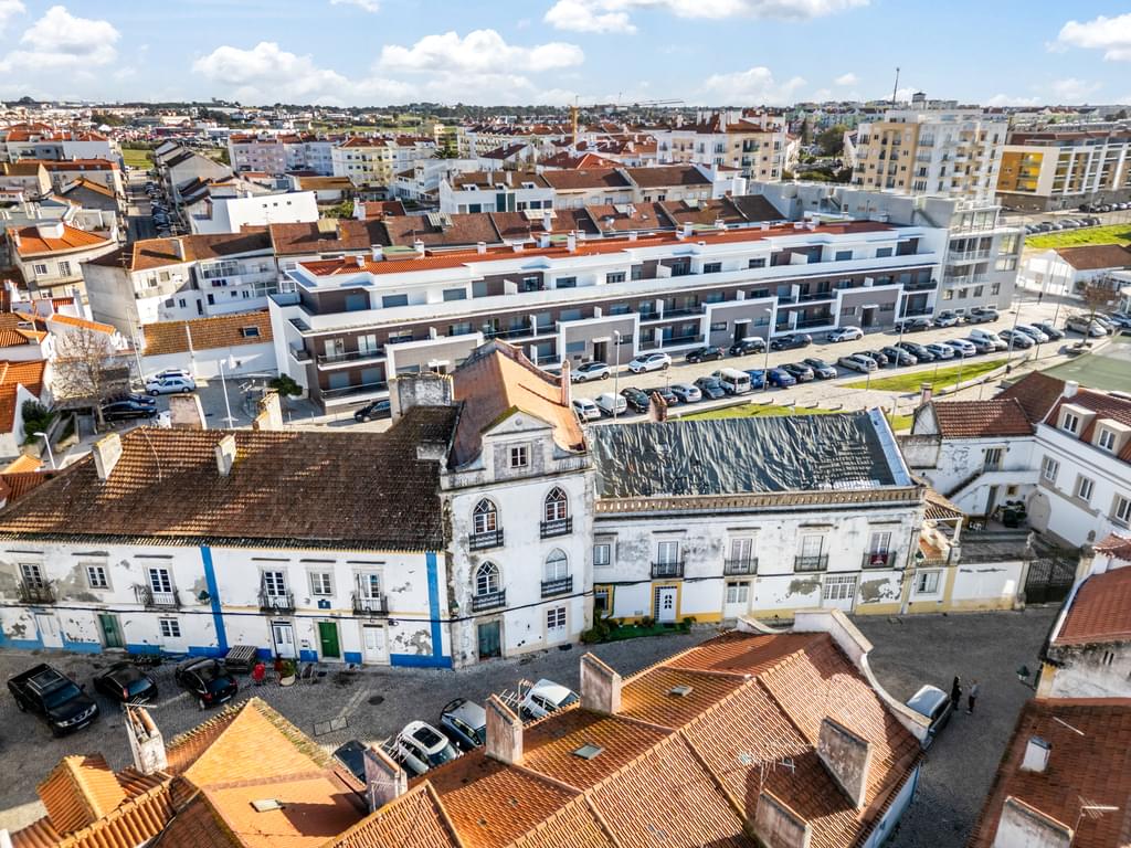 Mansion, Alcochete 1049198806