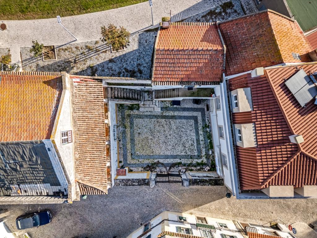 Mansion, Alcochete 1049198806