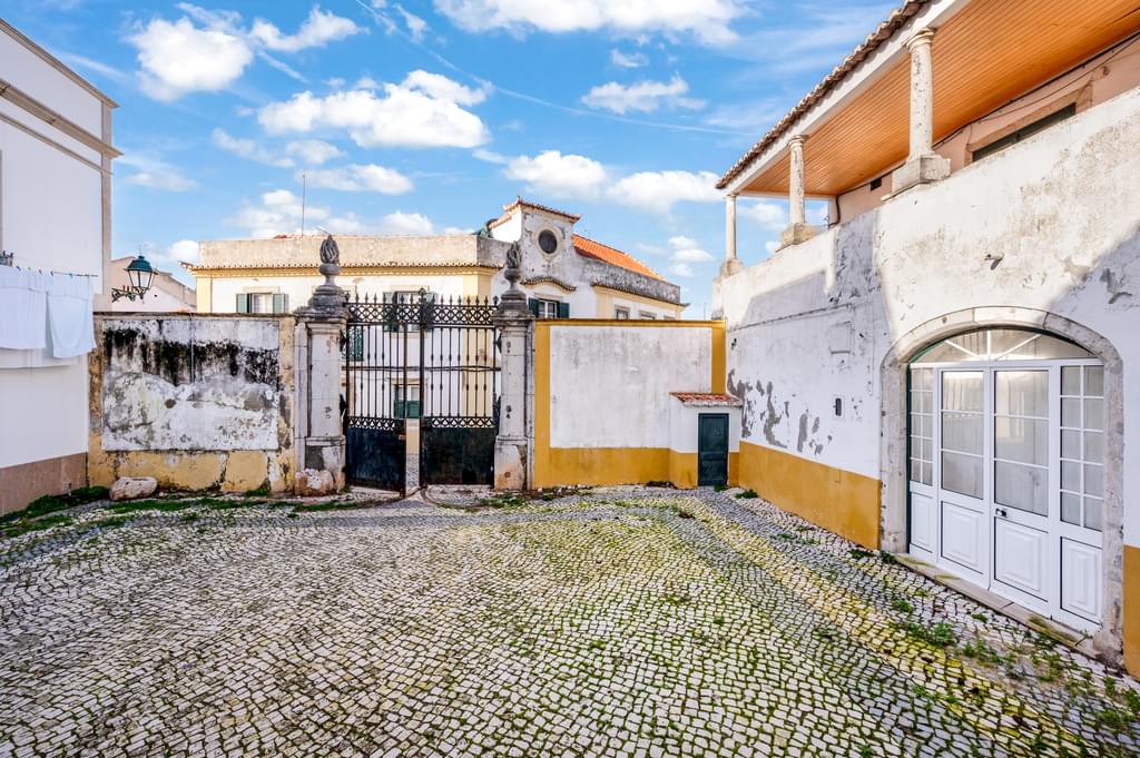 Mansion, Alcochete 1049198806