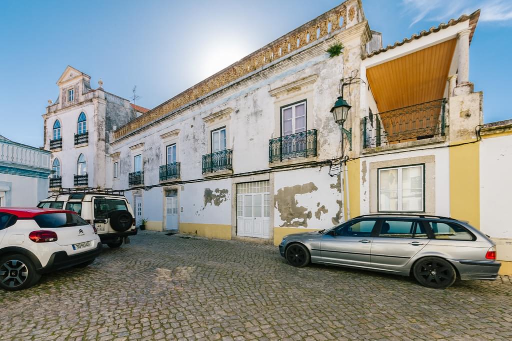 Mansion, Alcochete 1049198806