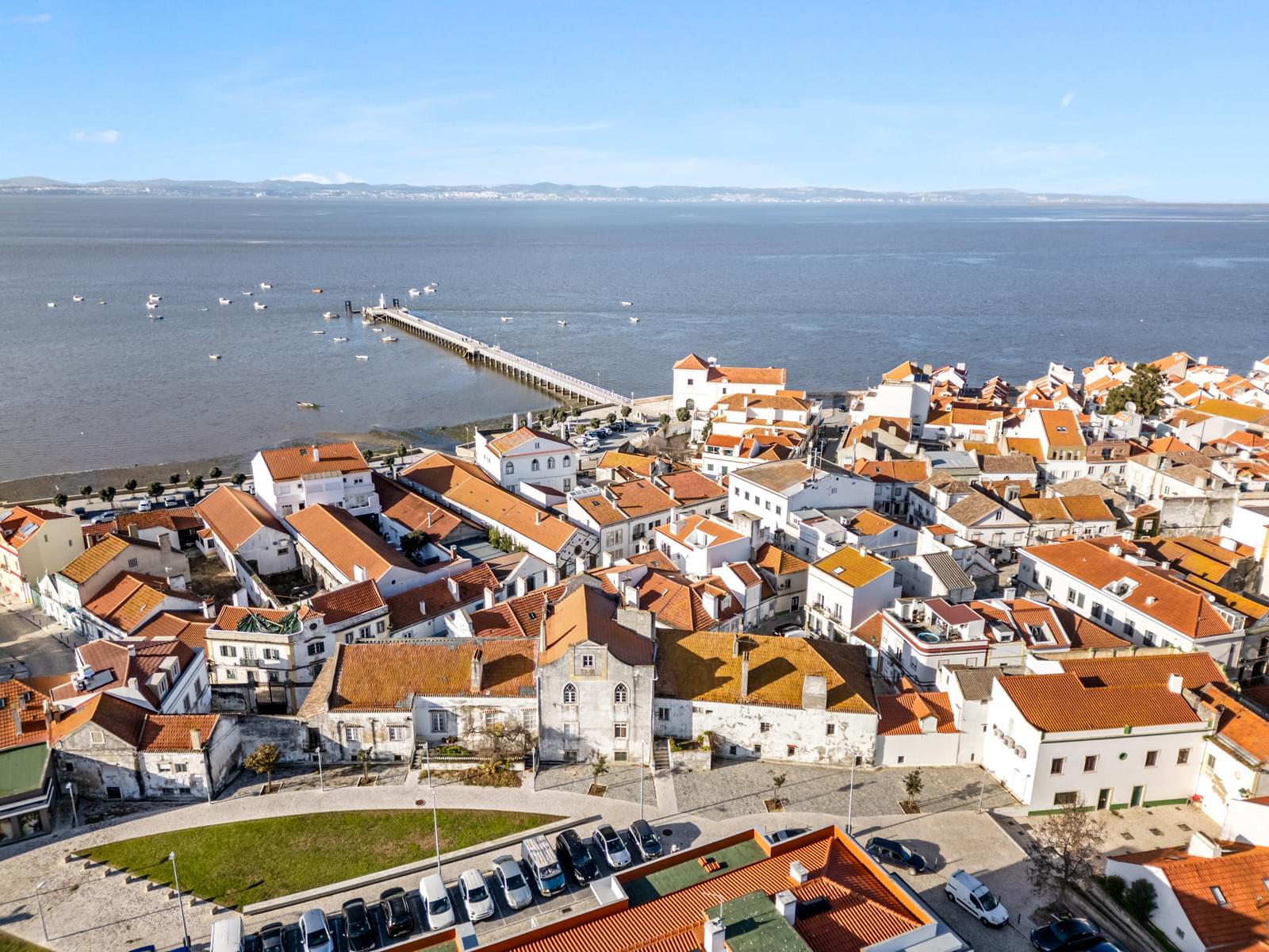 Palacete, Alcochete - Imagem 36