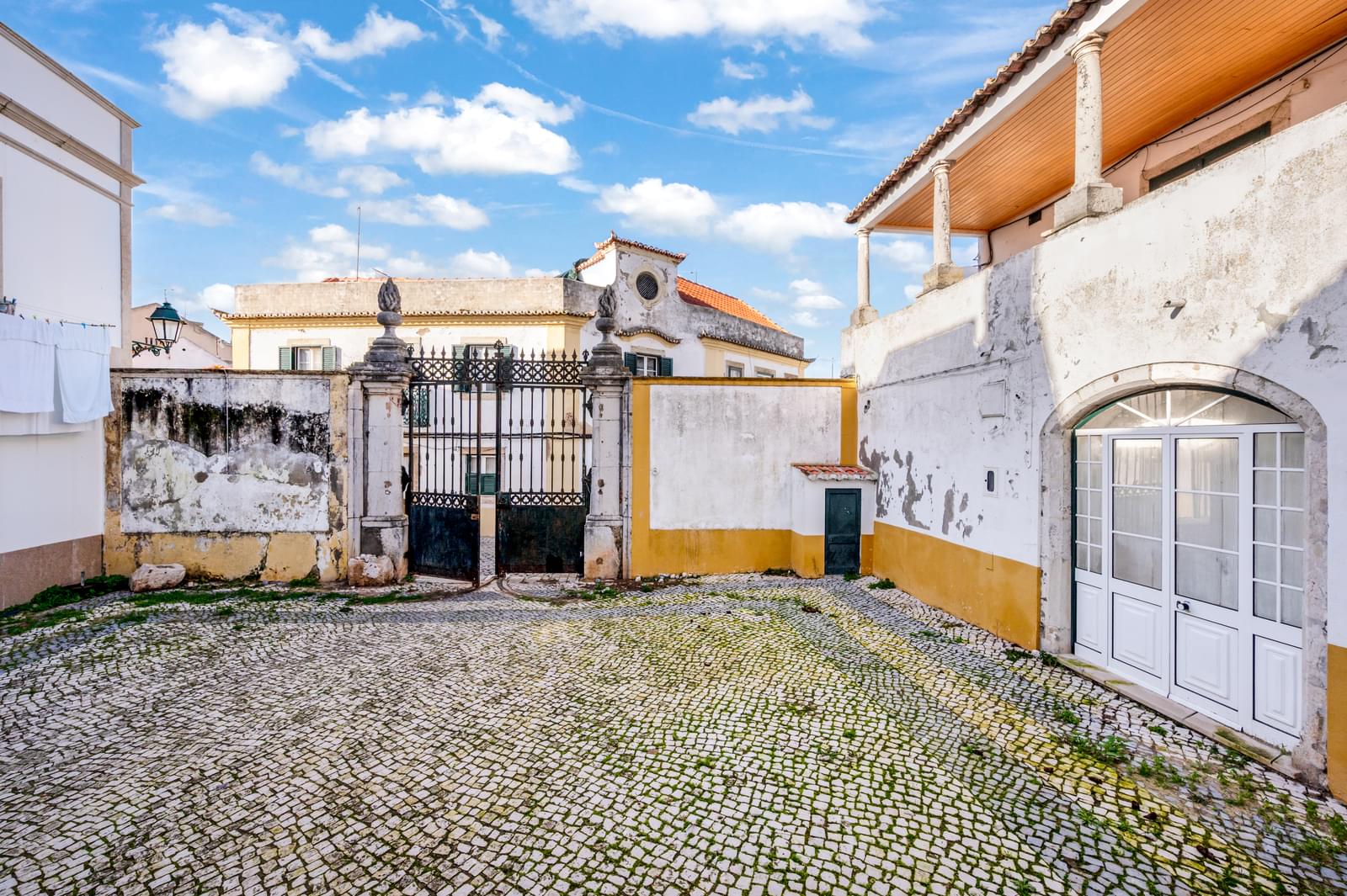 Palacete, Alcochete - Imagem 5