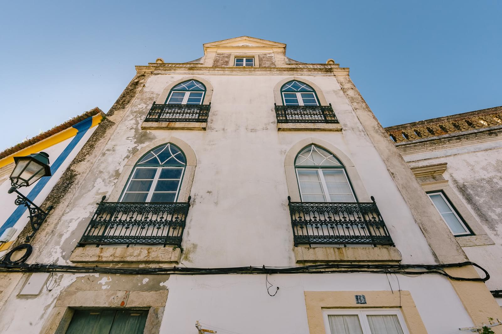 Palacete, Alcochete - Imagem 32