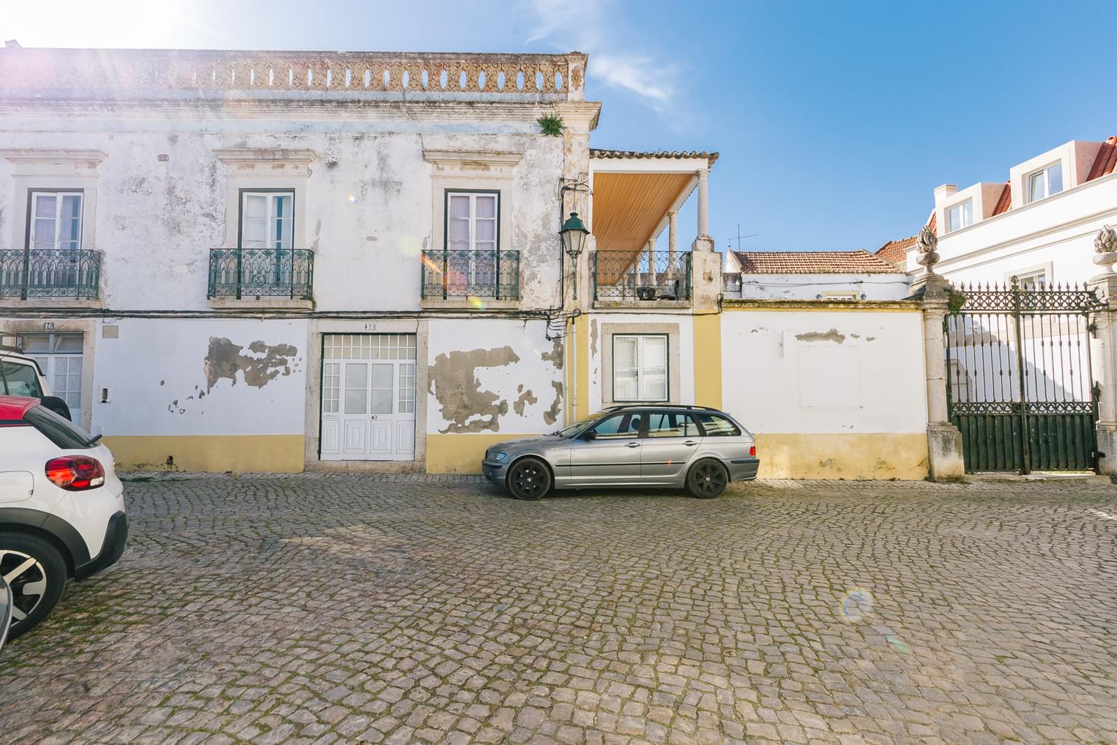 Palacete, Alcochete - Imagem 3