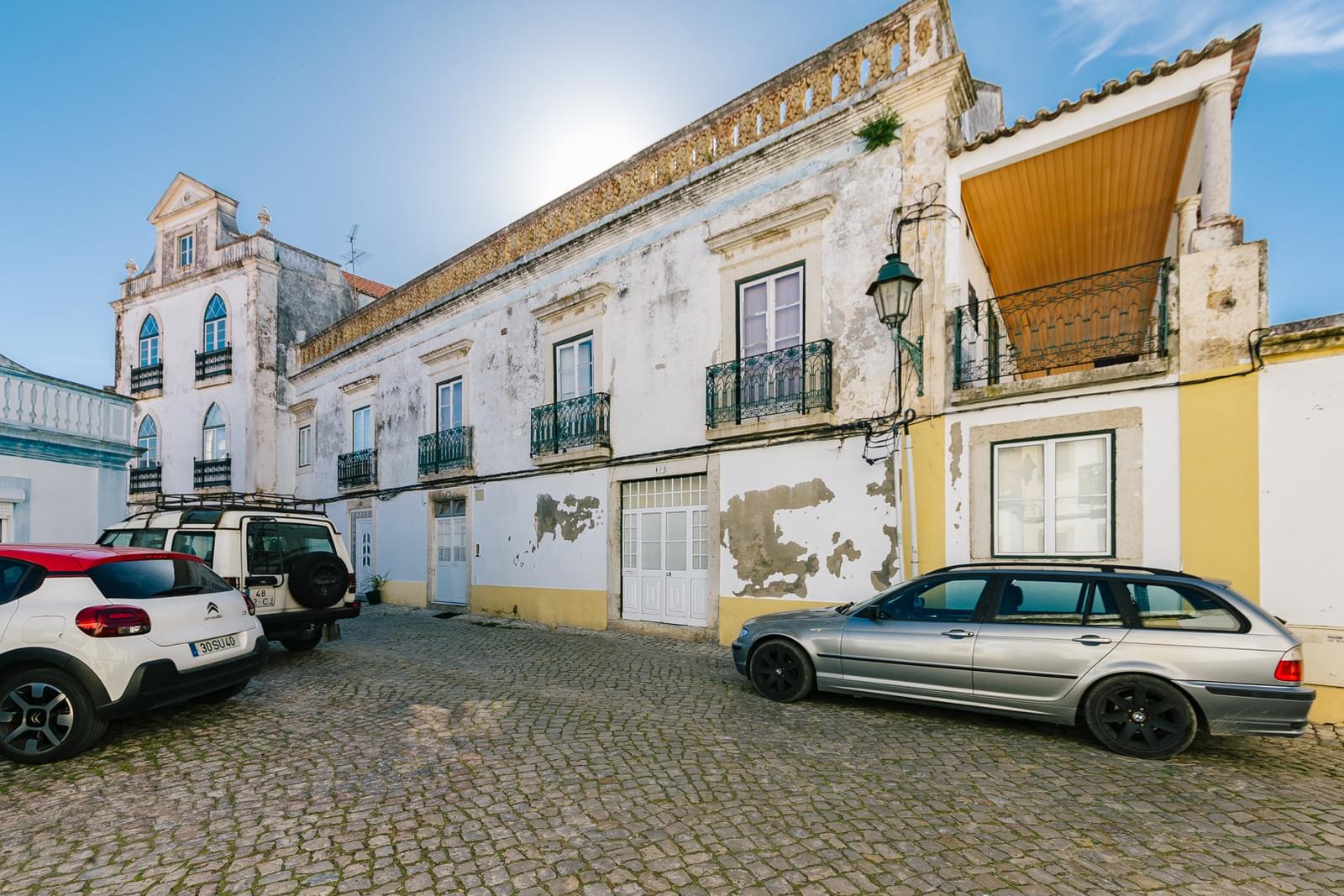 Palacete, Alcochete - Imagem 2