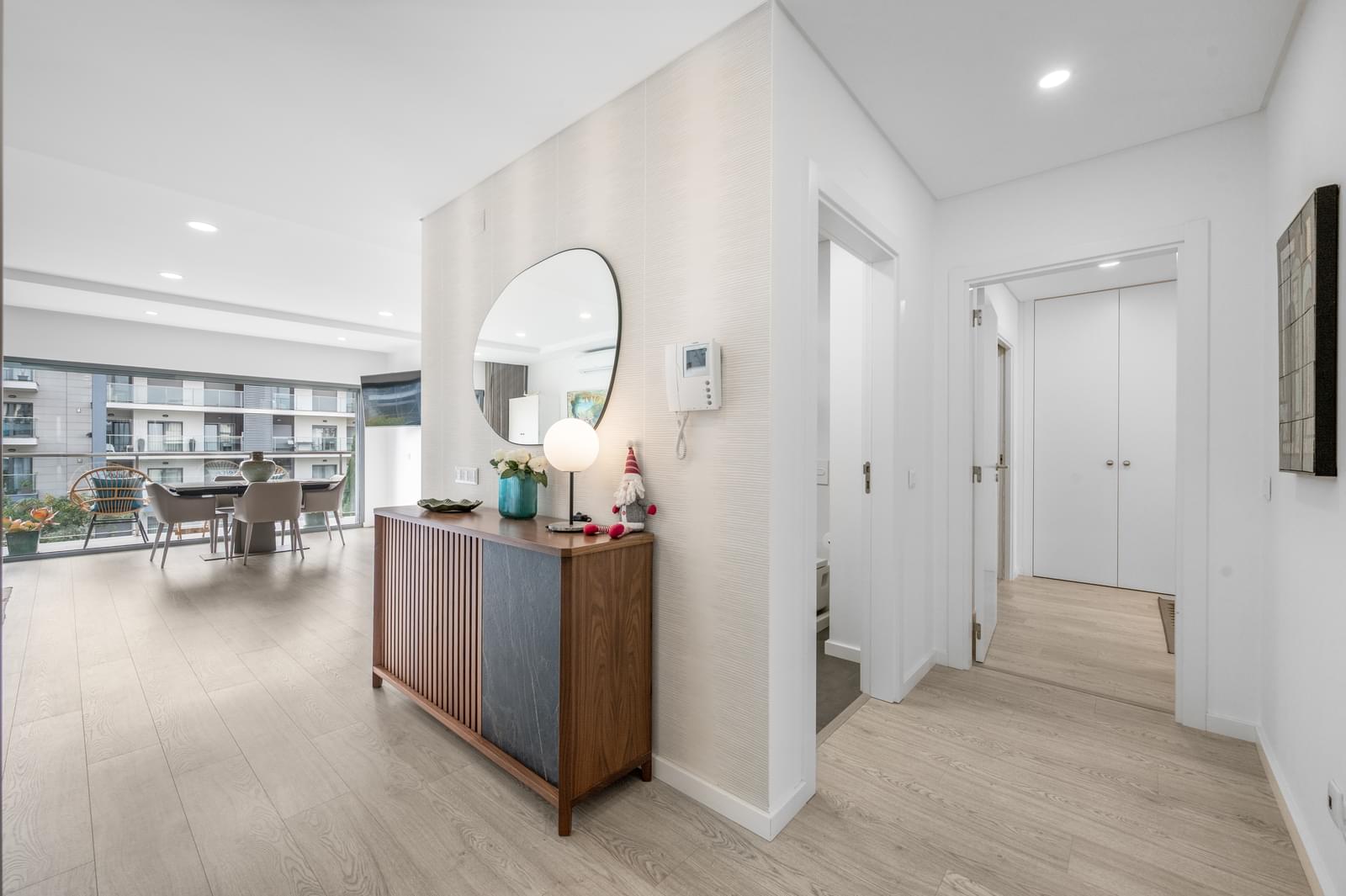 Penthouse T3 com vista, Aroeira, Almada - Imagem 20