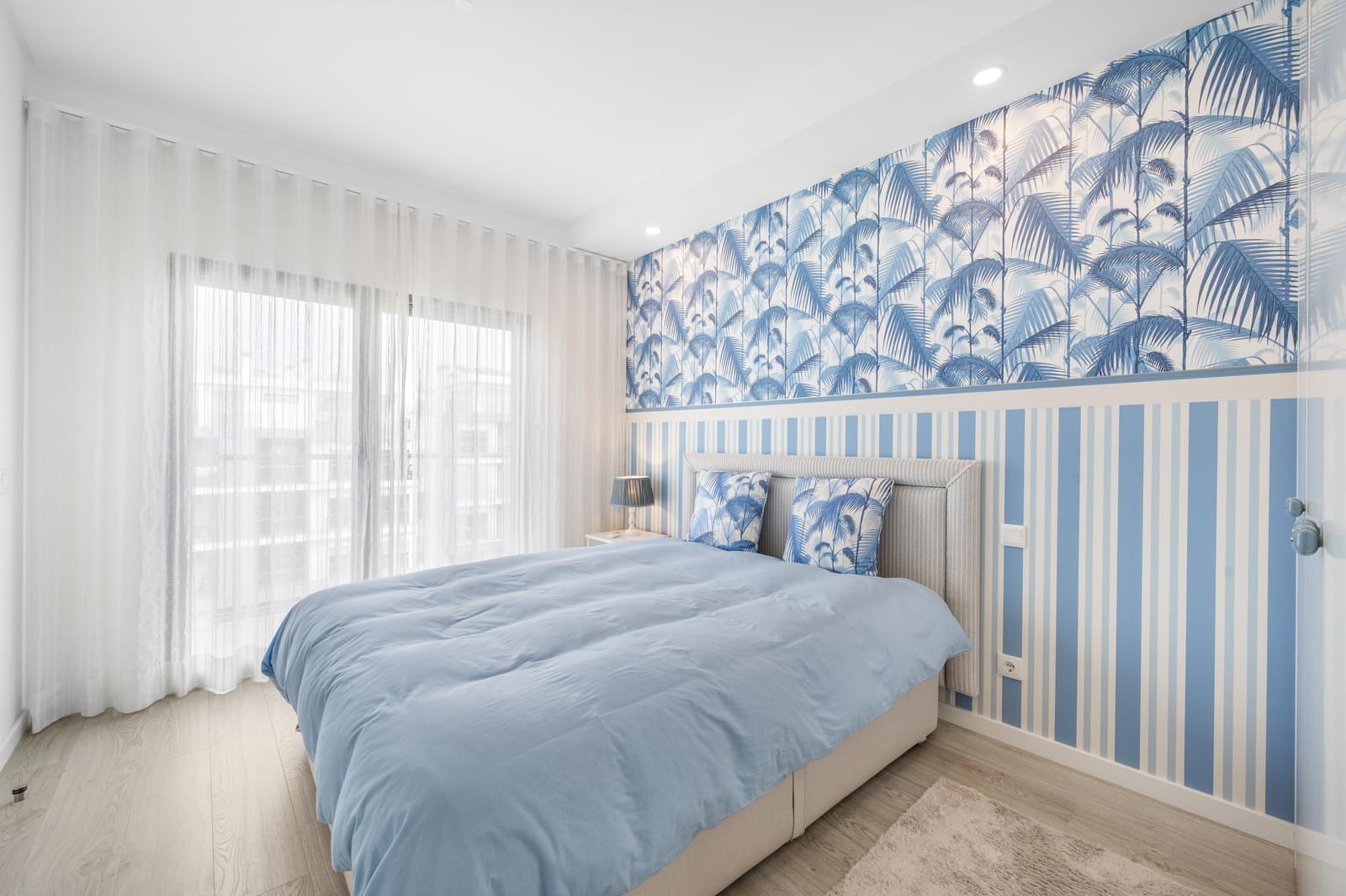 Penthouse T3 com vista, Aroeira, Almada - Imagem 25