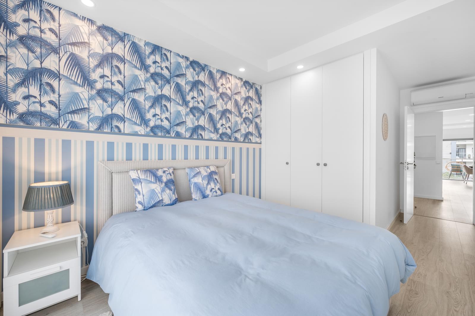 Penthouse T3 com vista, Aroeira, Almada - Imagem 26