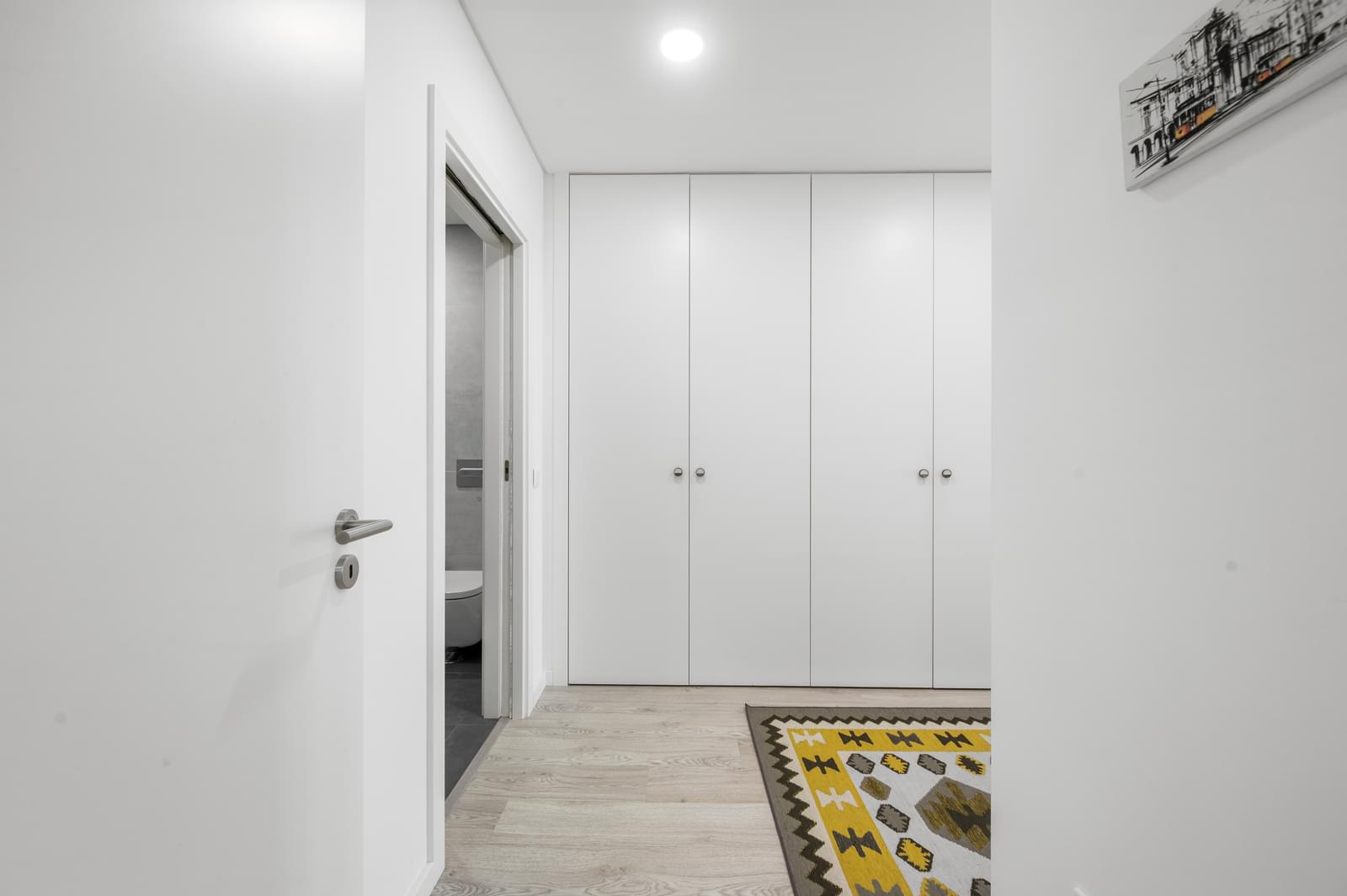 Penthouse T3 com vista, Aroeira, Almada - Imagem 30