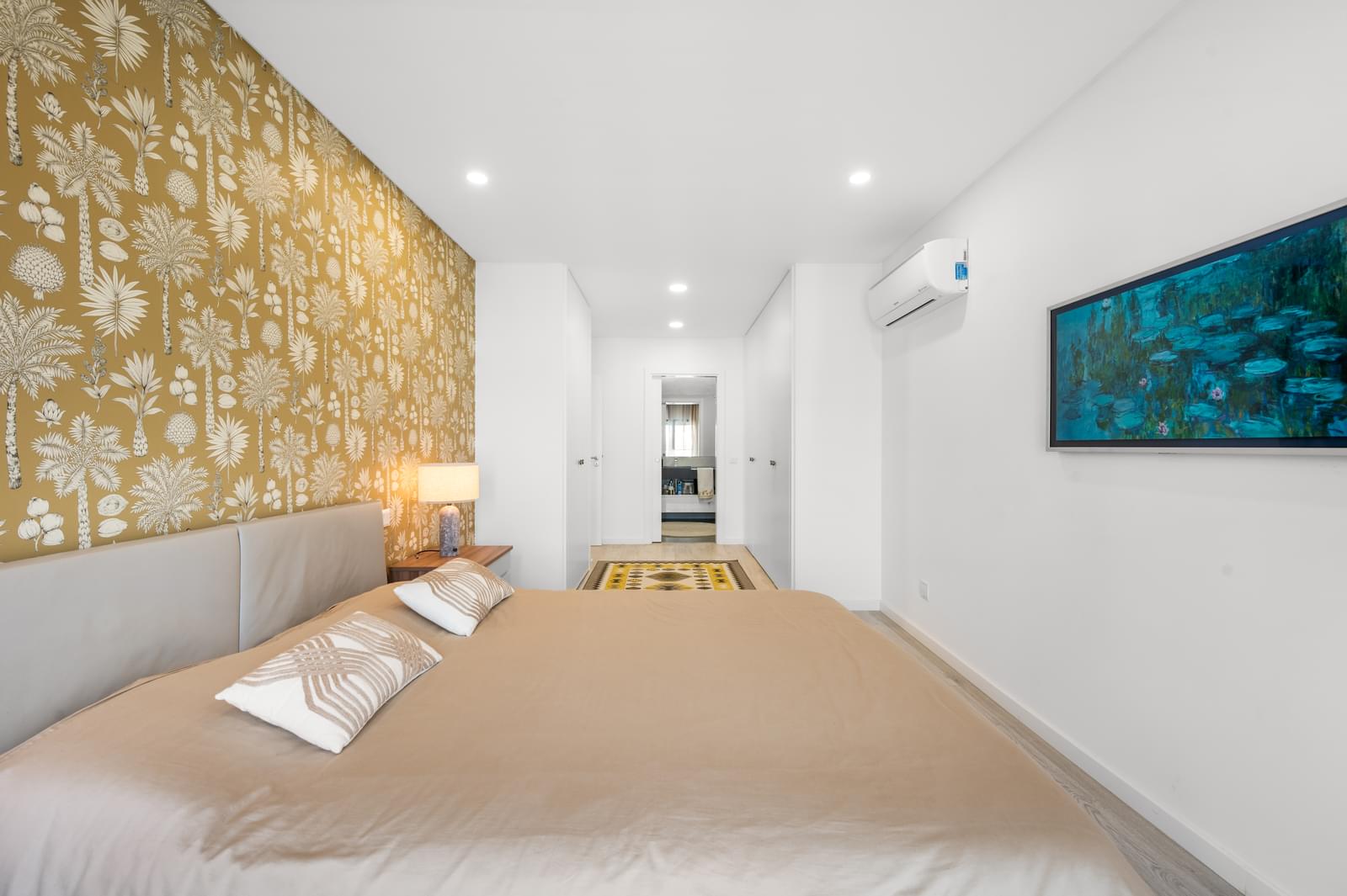 Penthouse T3 com vista, Aroeira, Almada - Imagem 34