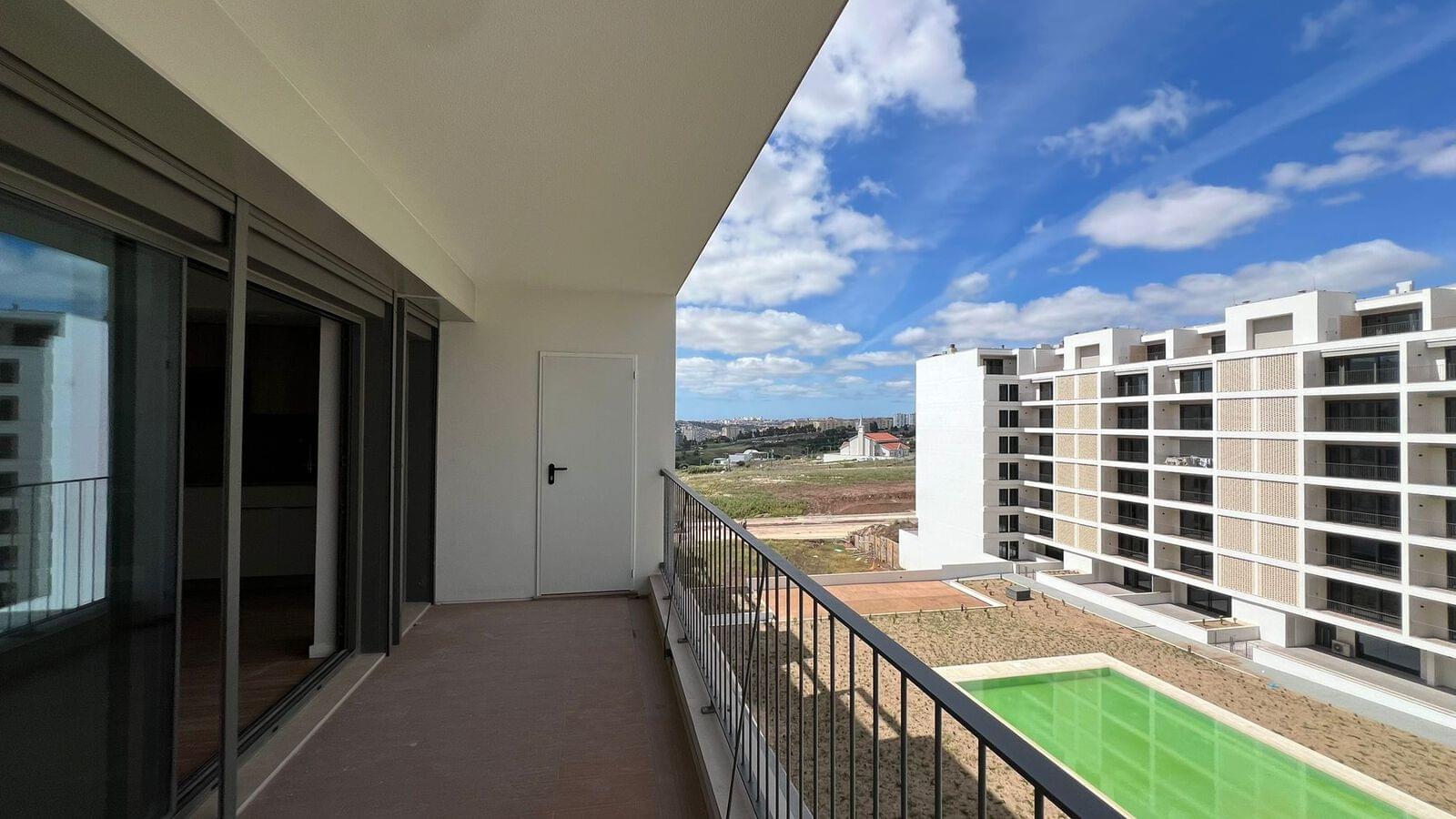 Apartamento T4 com piscina, Loures - Imagem 7