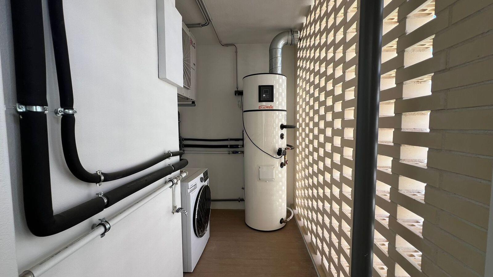 Apartamento T4 com piscina, Loures - Imagem 8
