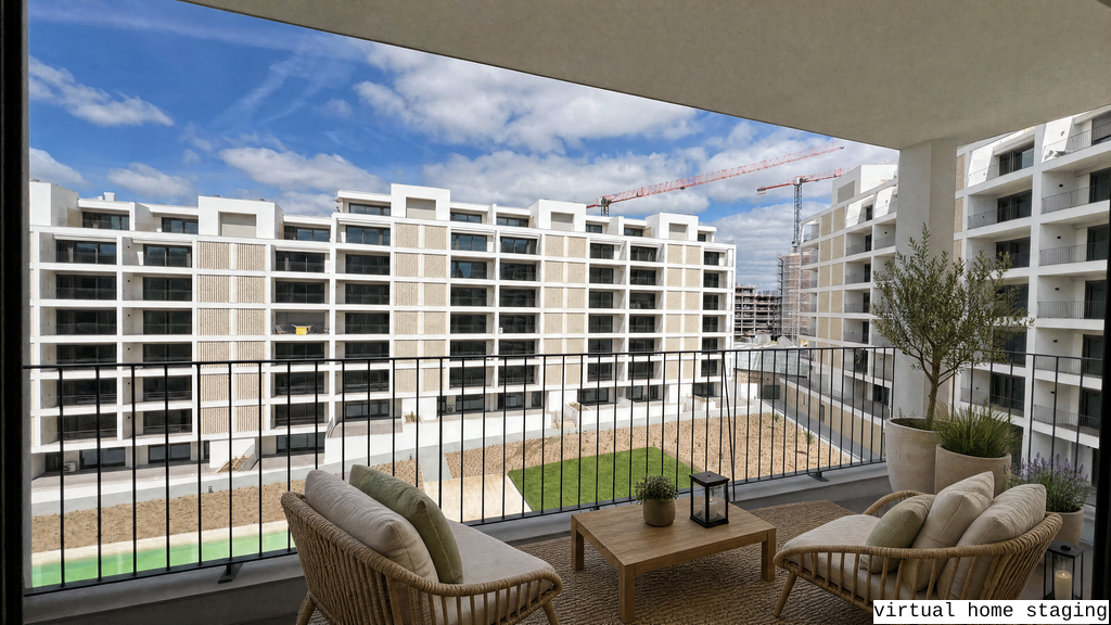 4 Bedroom Apartment with swimming pool, Loures 1478556966