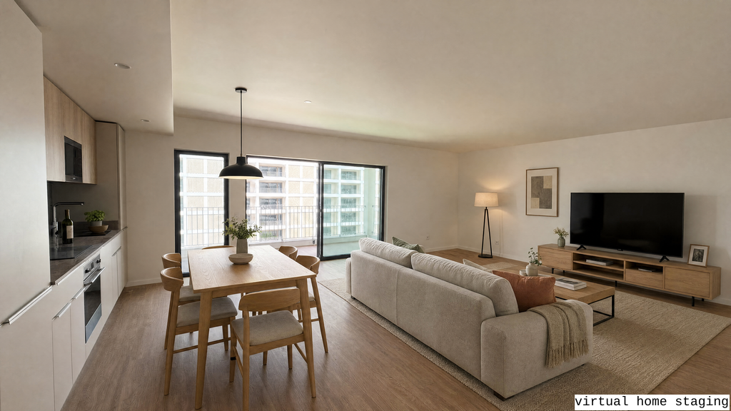 4 Bedroom Apartment with swimming pool, Loures