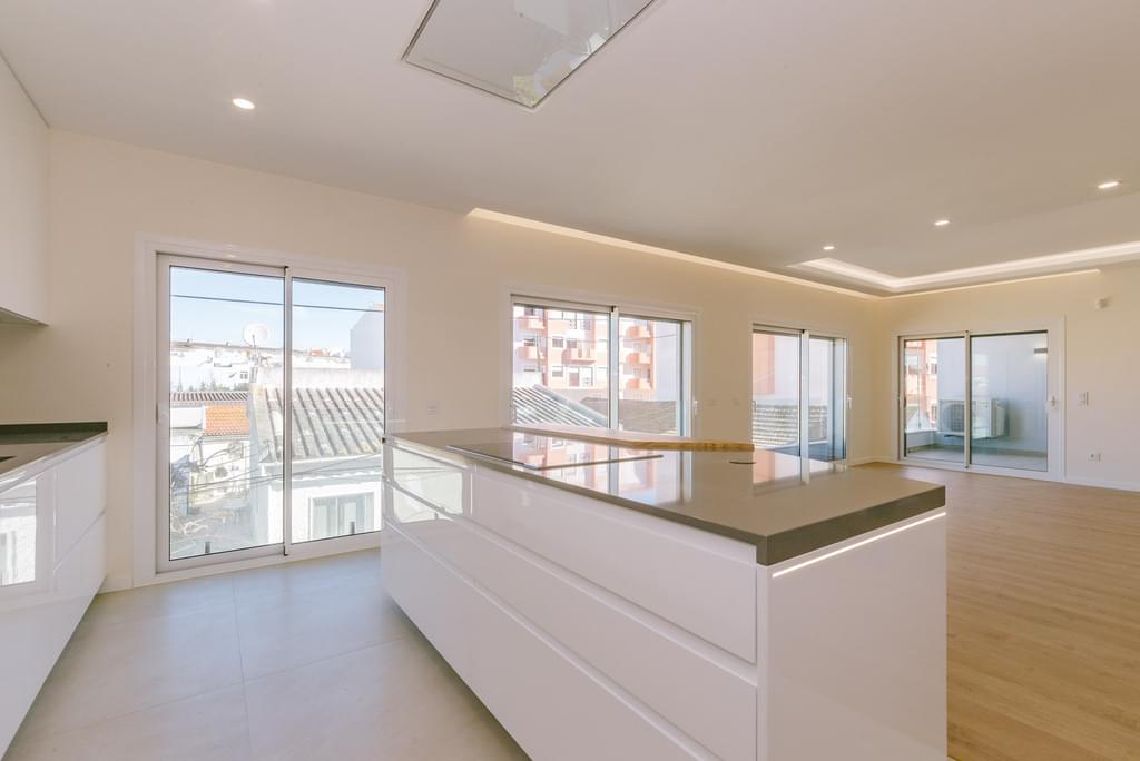 4 Bedroom Duplex with swimming pool, Alcochete 1355385035