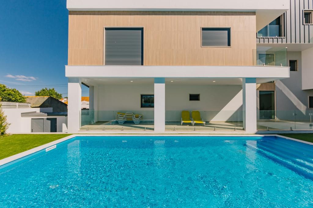 4 Bedroom Duplex with swimming pool, Alcochete 1355385035