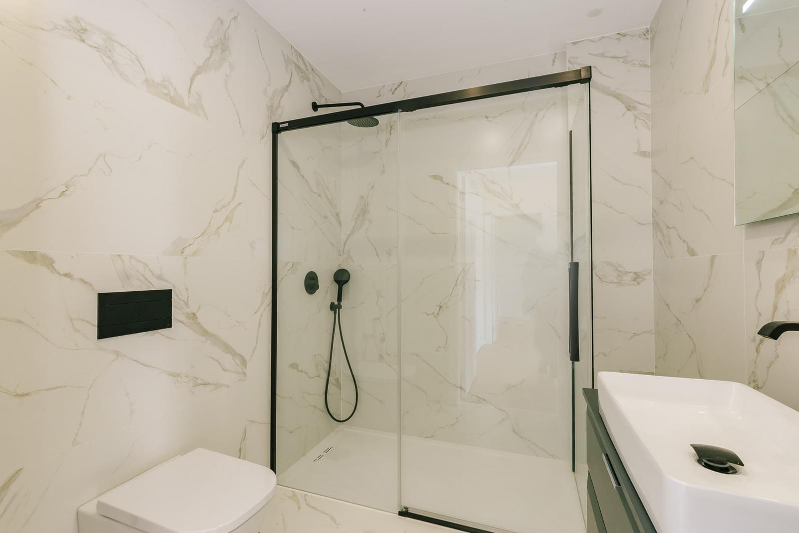 Duplex T4 com jardim, Alcochete - Imagem 14