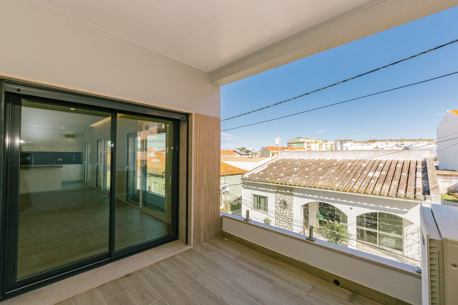 Duplex T4 com jardim, Alcochete - Imagem 18