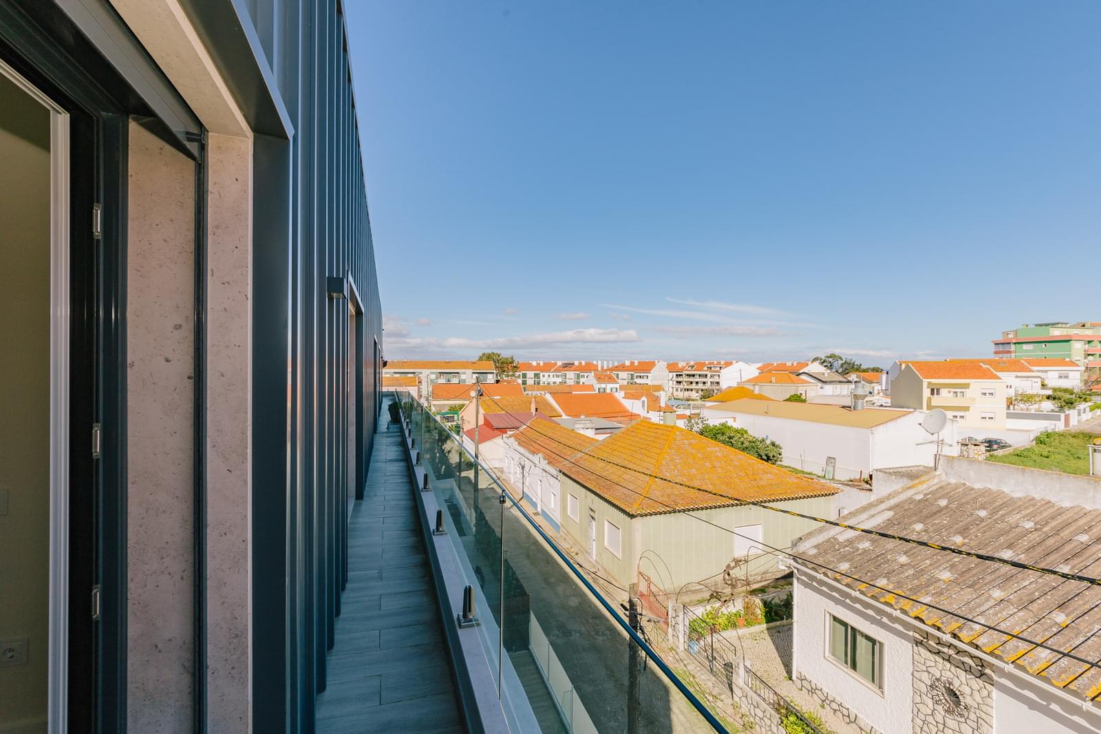 Duplex T4 com jardim, Alcochete - Imagem 24