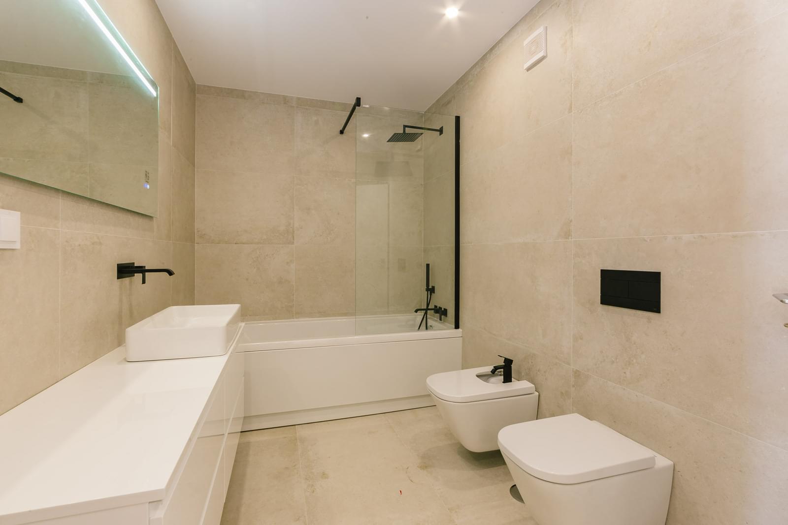 Duplex T4 com jardim, Alcochete - Imagem 26